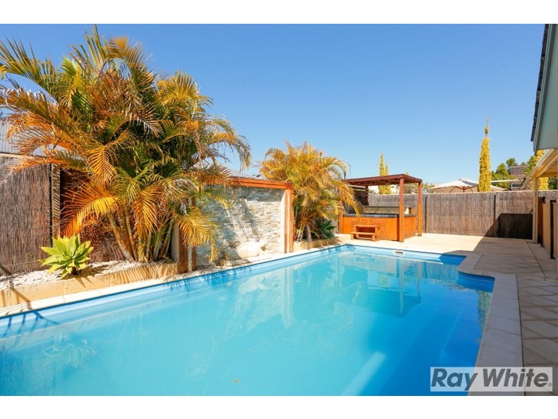 12 Kerries Link, The Vines WA 6069