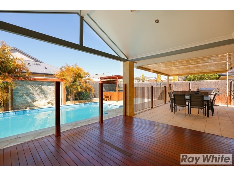 12 Kerries Link, The Vines WA 6069