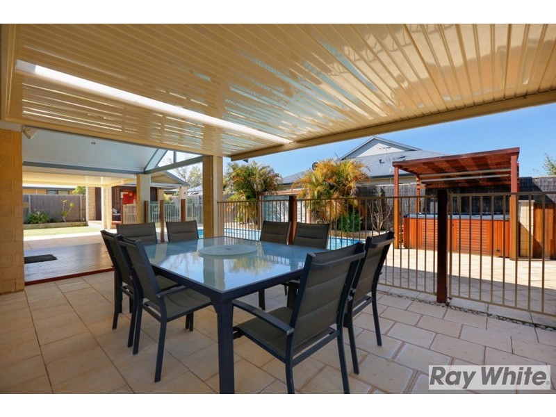 12 Kerries Link, The Vines WA 6069