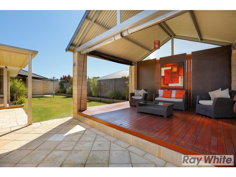 12 Kerries Link, The Vines WA 6069