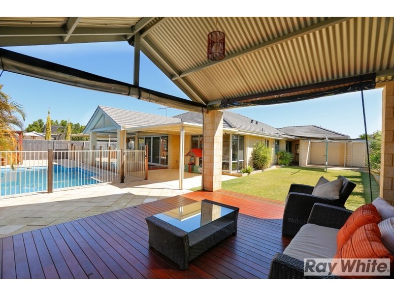 12 Kerries Link, The Vines WA 6069