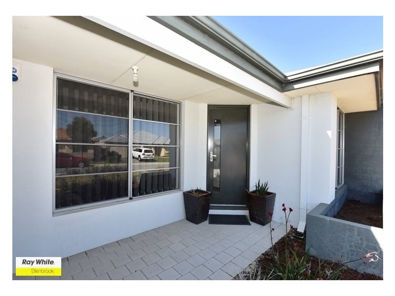 25 Rodsand Circuit, Ellenbrook WA 6069
