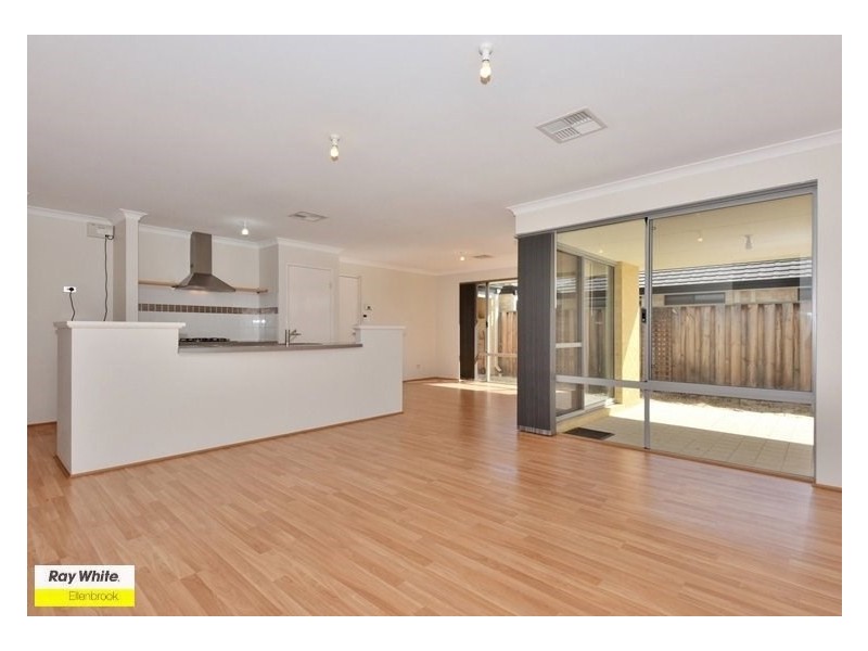 25 Rodsand Circuit, Ellenbrook WA 6069