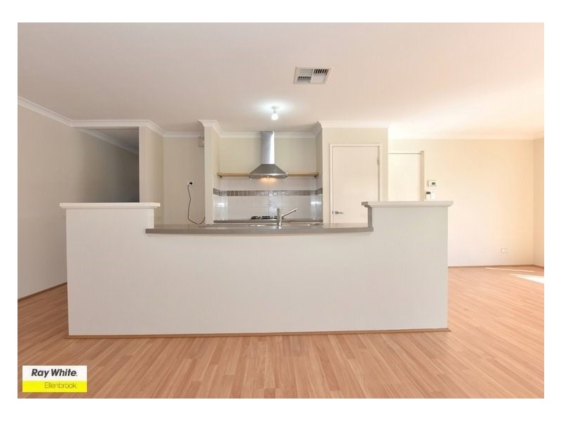 25 Rodsand Circuit, Ellenbrook WA 6069