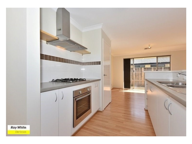 25 Rodsand Circuit, Ellenbrook WA 6069