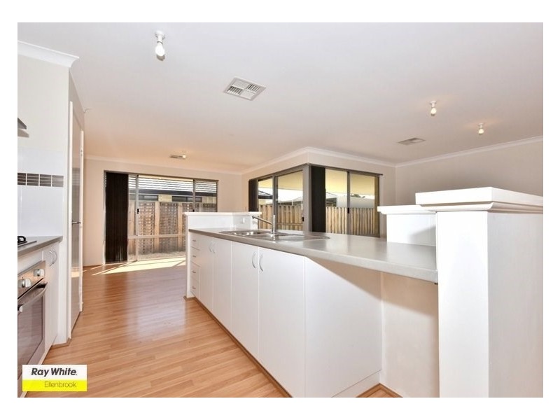 25 Rodsand Circuit, Ellenbrook WA 6069