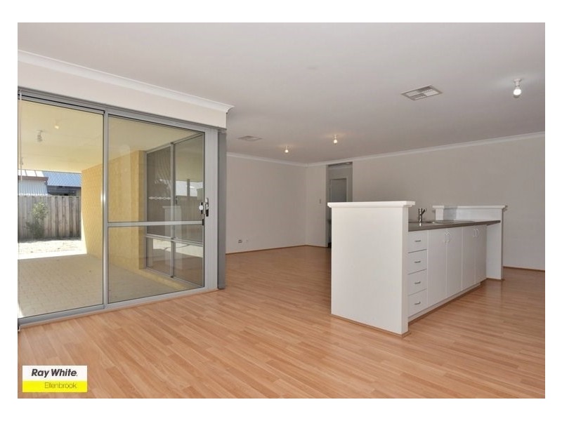 25 Rodsand Circuit, Ellenbrook WA 6069