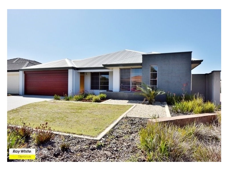 25 Rodsand Circuit, Ellenbrook WA 6069