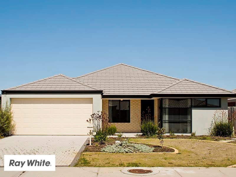 31 Pierre Bend, Ellenbrook WA 6069