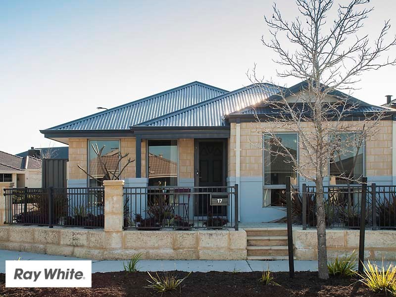 17 Cochrane Loop, Aveley WA 6069