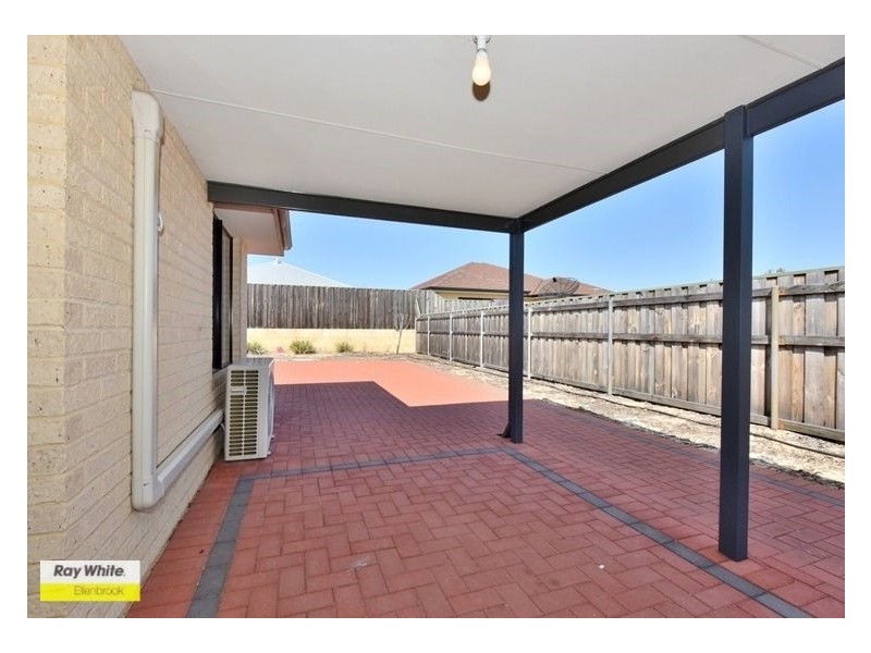 8 Belsar Link, Ellenbrook WA 6069