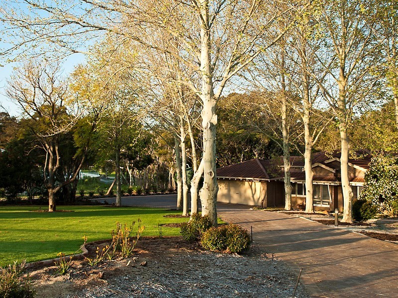 7 Pinot Terrace, The Vines WA 6069