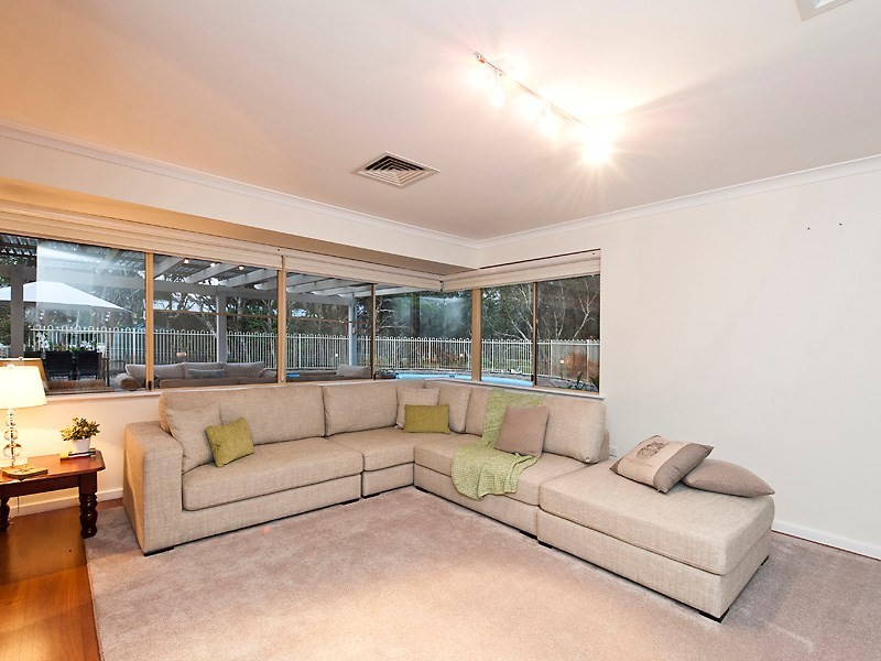 7 Pinot Terrace, The Vines WA 6069