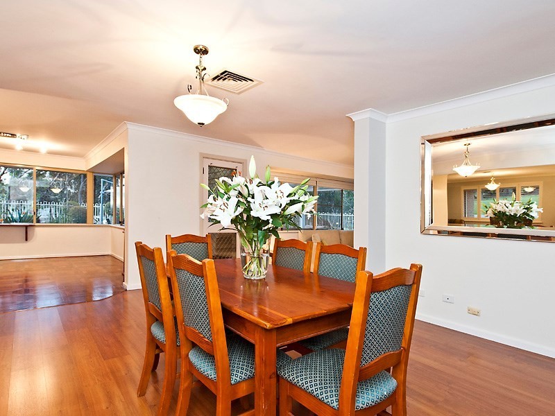 7 Pinot Terrace, The Vines WA 6069