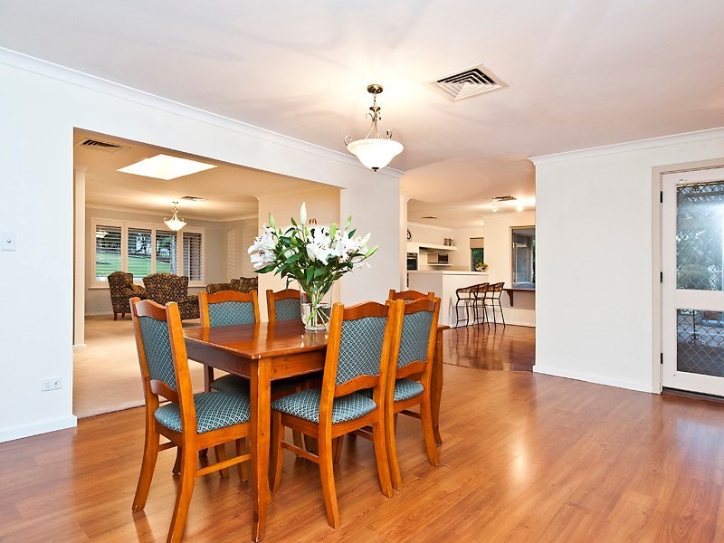 7 Pinot Terrace, The Vines WA 6069