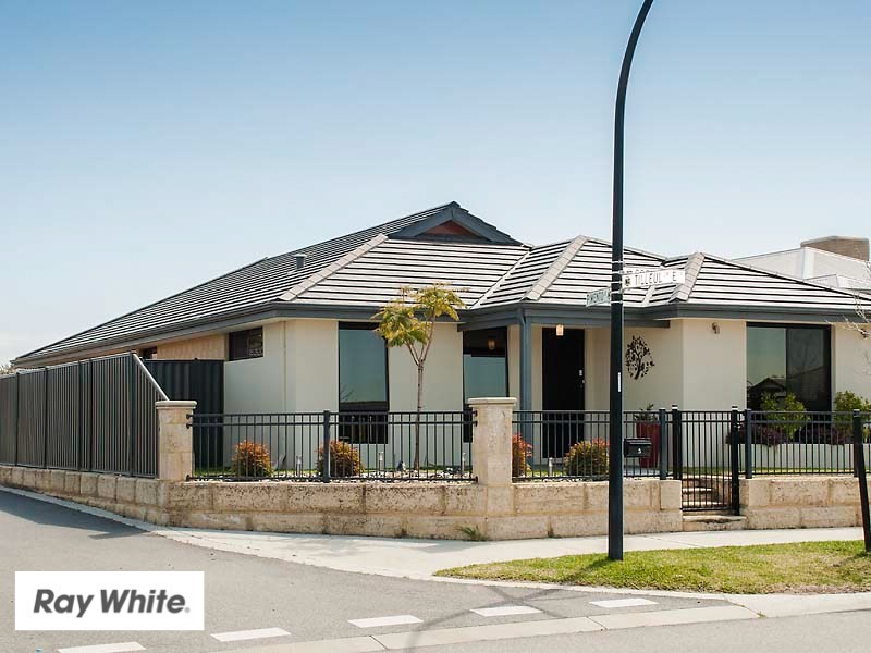 3 Cochrane Loop, Aveley WA 6069