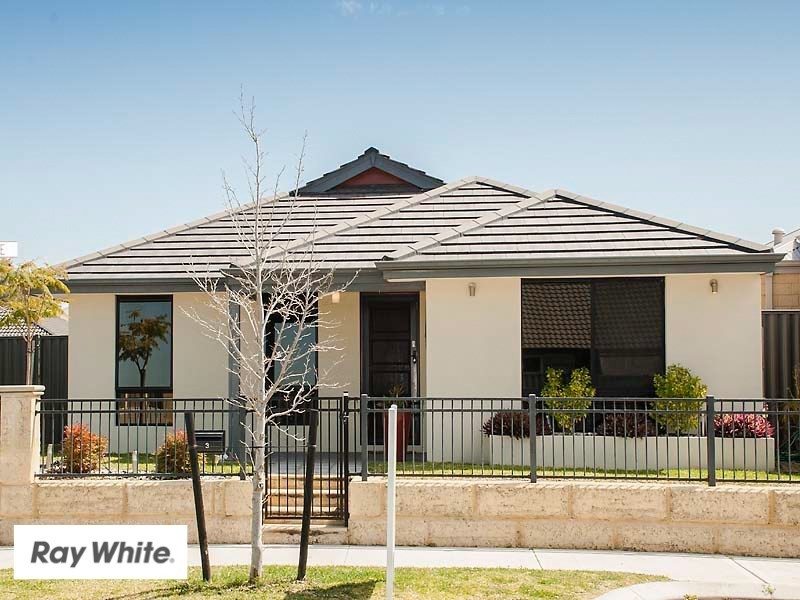 3 Cochrane Loop, Aveley WA 6069