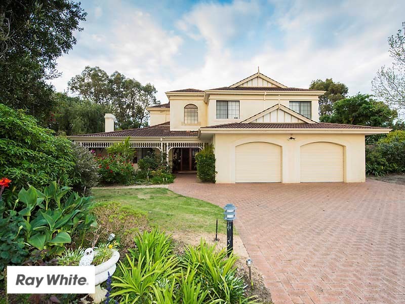 36 Colombard Lane, The Vines WA 6069