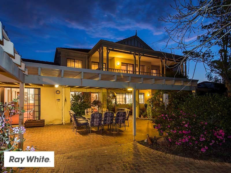 36 Colombard Lane, The Vines WA 6069