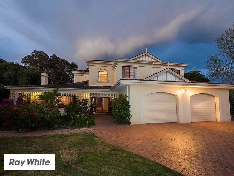 36 Colombard Lane, The Vines WA 6069