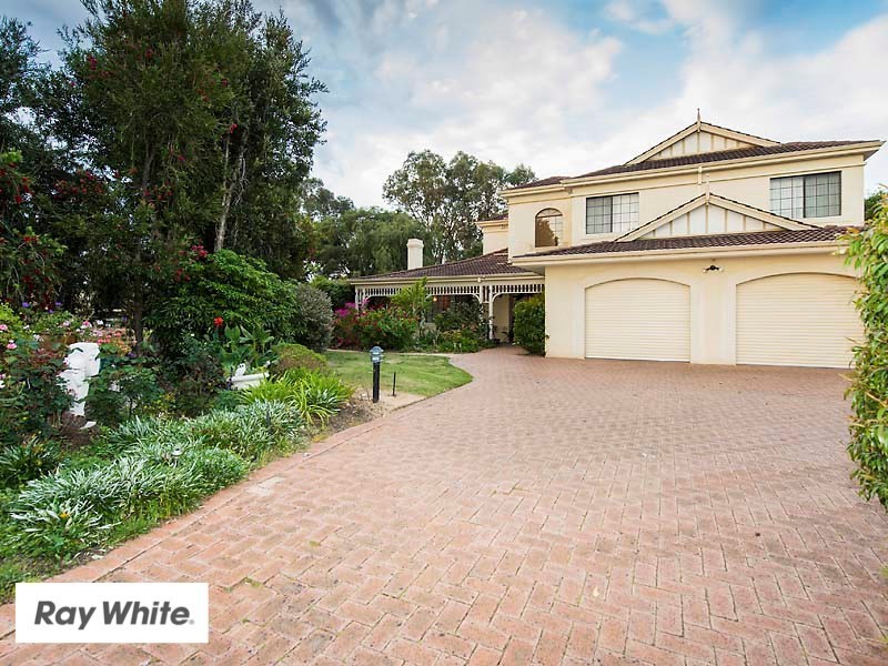36 Colombard Lane, The Vines WA 6069