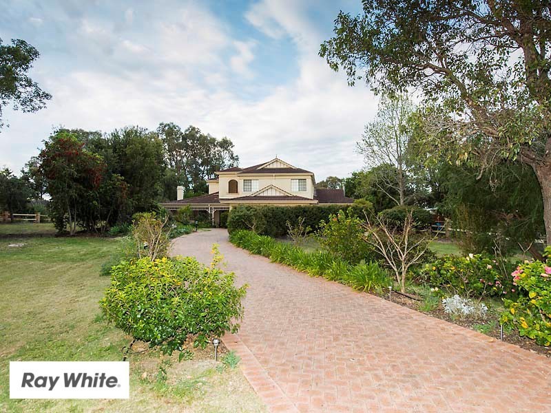 36 Colombard Lane, The Vines WA 6069