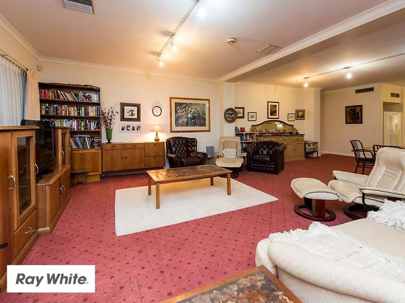 36 Colombard Lane, The Vines WA 6069