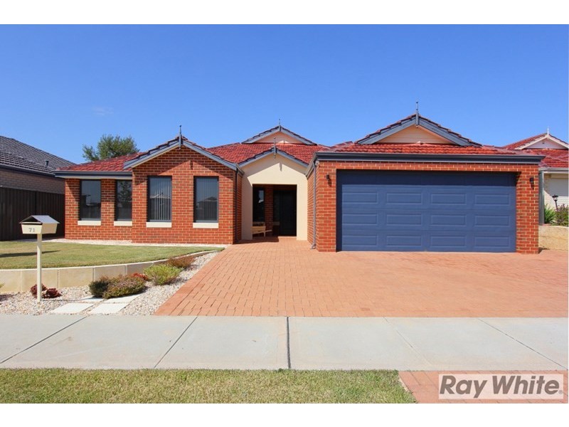 71 Edgecombe Pass, Aveley WA 6069