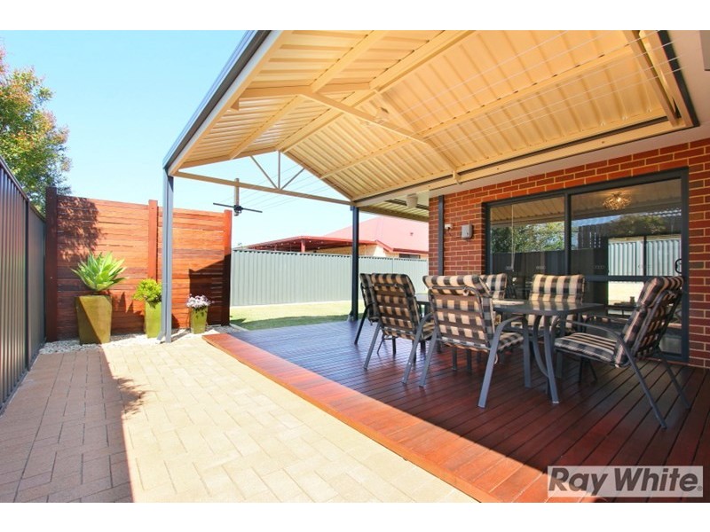 71 Edgecombe Pass, Aveley WA 6069