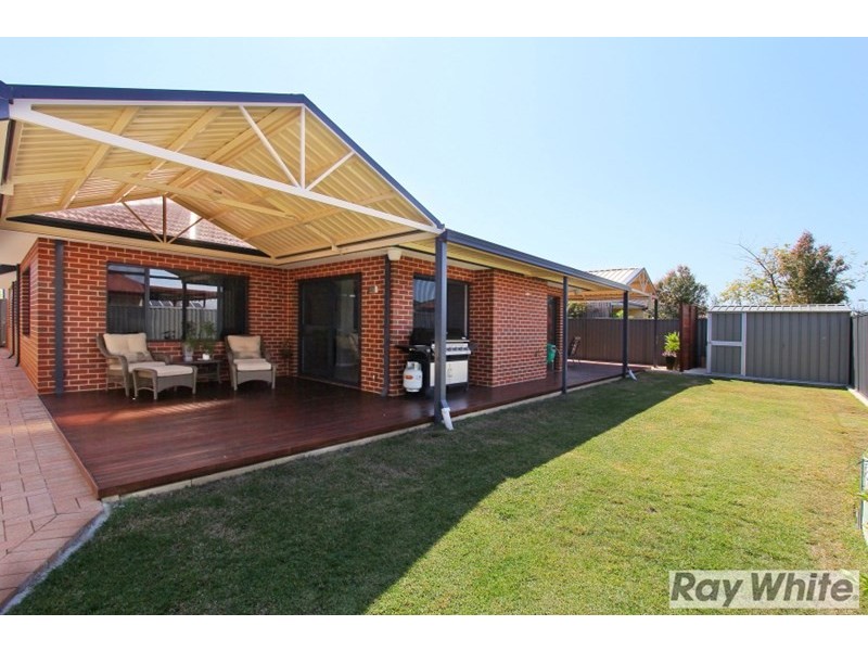 71 Edgecombe Pass, Aveley WA 6069