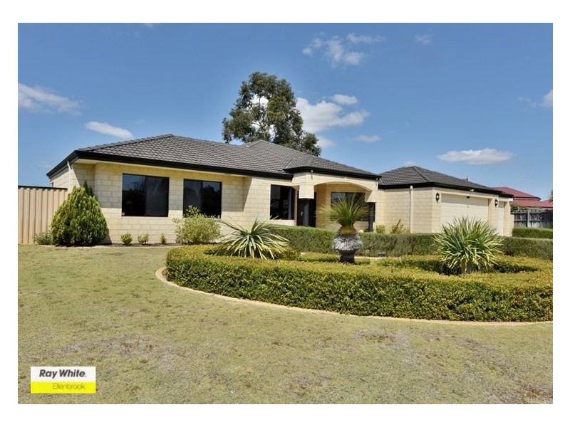 3 Horseshoe Circuit, Henley Brook WA 6055