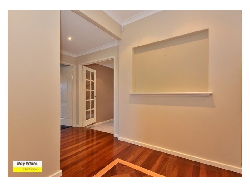 3 Horseshoe Circuit, Henley Brook WA 6055