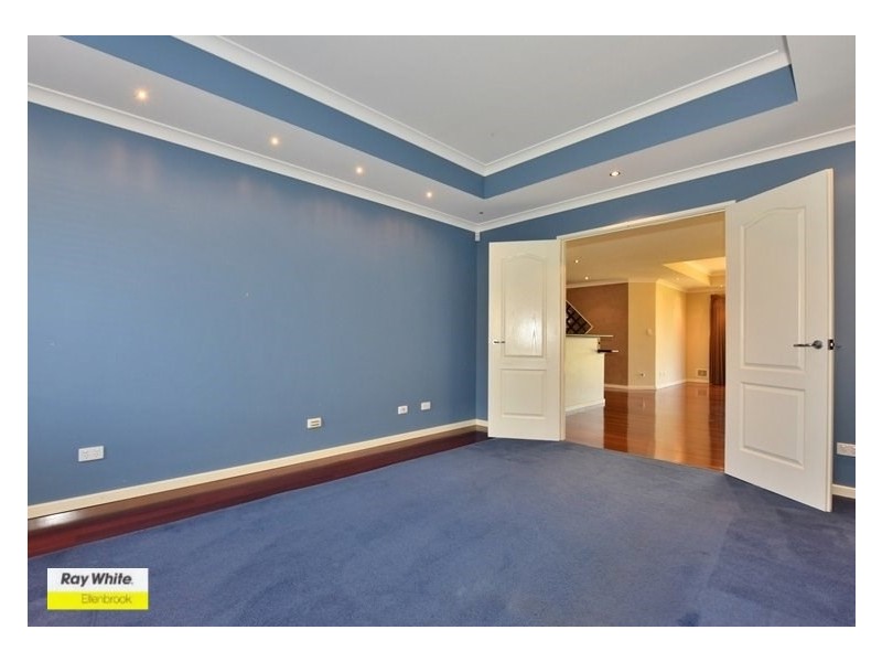 3 Horseshoe Circuit, Henley Brook WA 6055