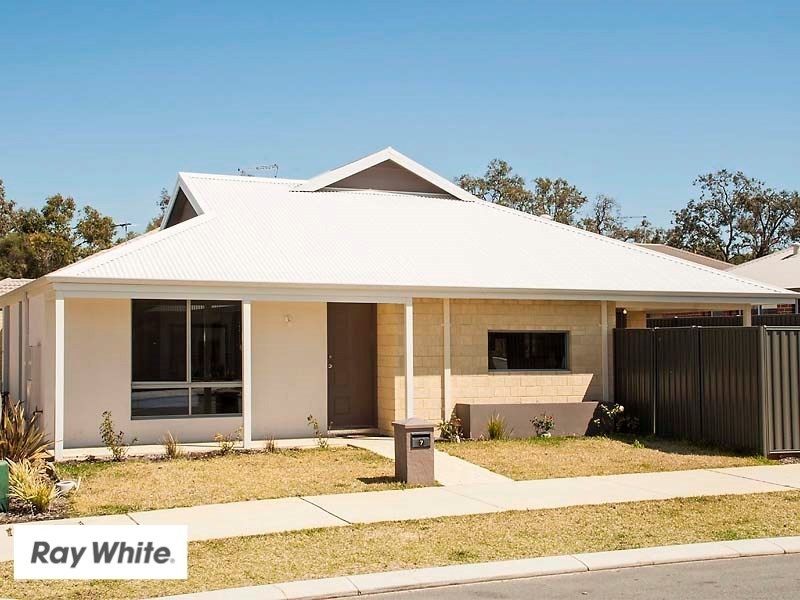 7 Integra Street, Aveley WA 6069