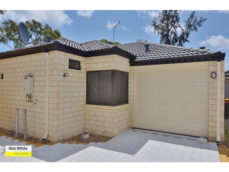 45a Ganfield Way, Balga WA 6061