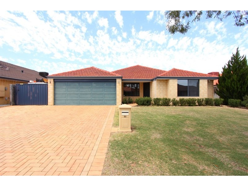 22 Granesse Drive, Ellenbrook WA 6069