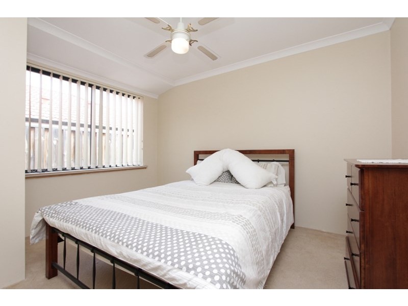 22 Granesse Drive, Ellenbrook WA 6069