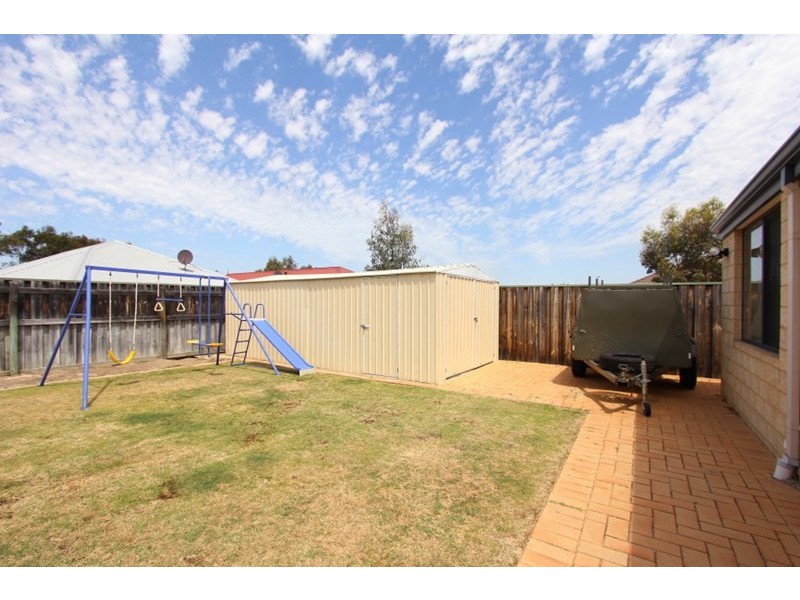 22 Granesse Drive, Ellenbrook WA 6069