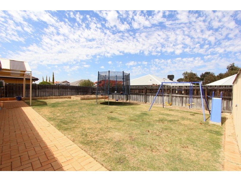 22 Granesse Drive, Ellenbrook WA 6069