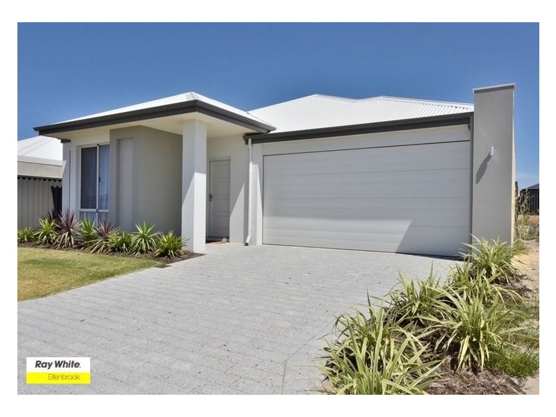 3 Mauve Way, Aveley WA 6069