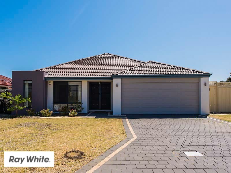 42 Granesse Drive, Ellenbrook WA 6069