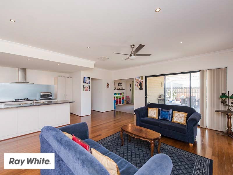 42 Granesse Drive, Ellenbrook WA 6069