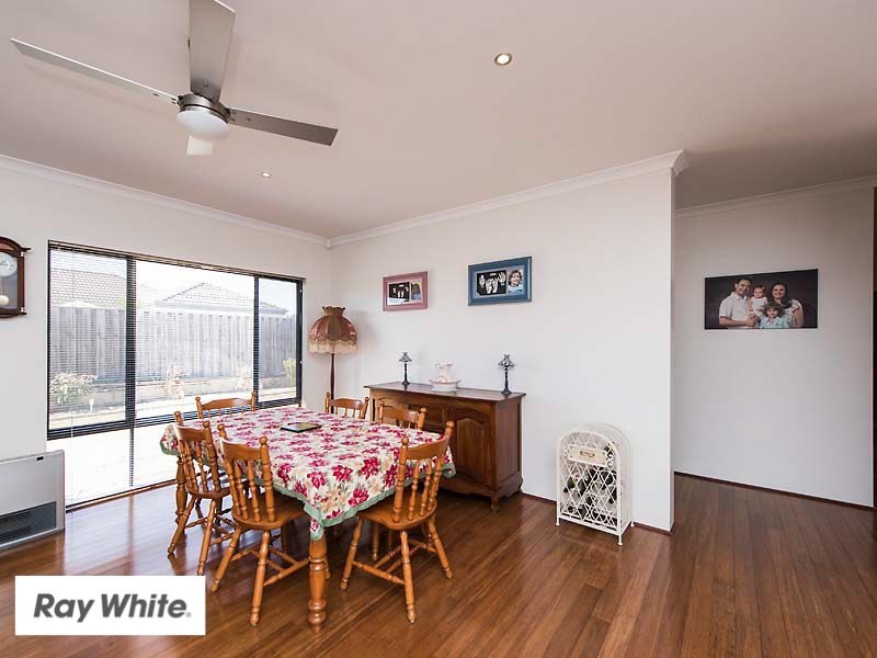 42 Granesse Drive, Ellenbrook WA 6069