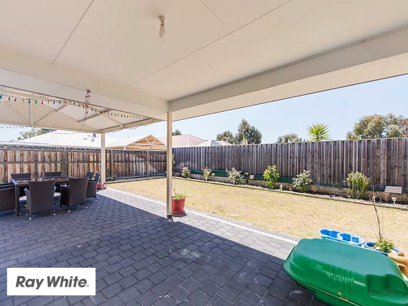 42 Granesse Drive, Ellenbrook WA 6069