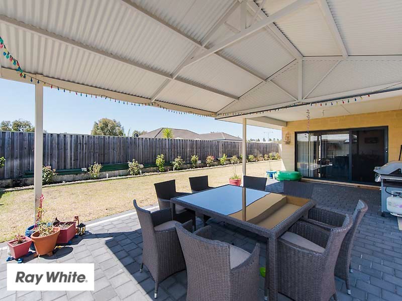 42 Granesse Drive, Ellenbrook WA 6069