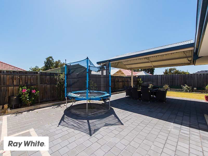 42 Granesse Drive, Ellenbrook WA 6069