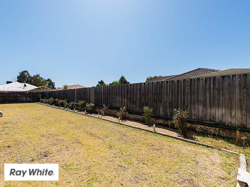 42 Granesse Drive, Ellenbrook WA 6069