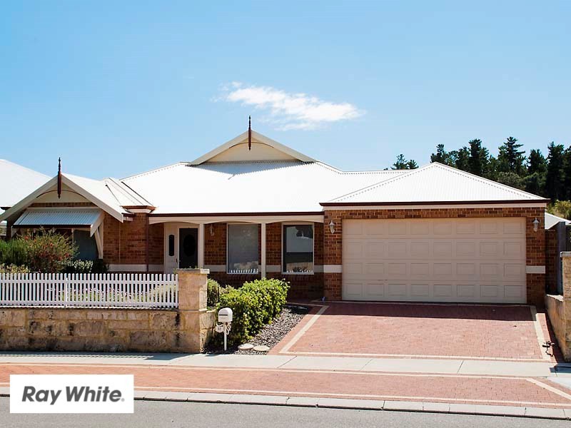 52 Oakhill Heights, Ellenbrook WA 6069