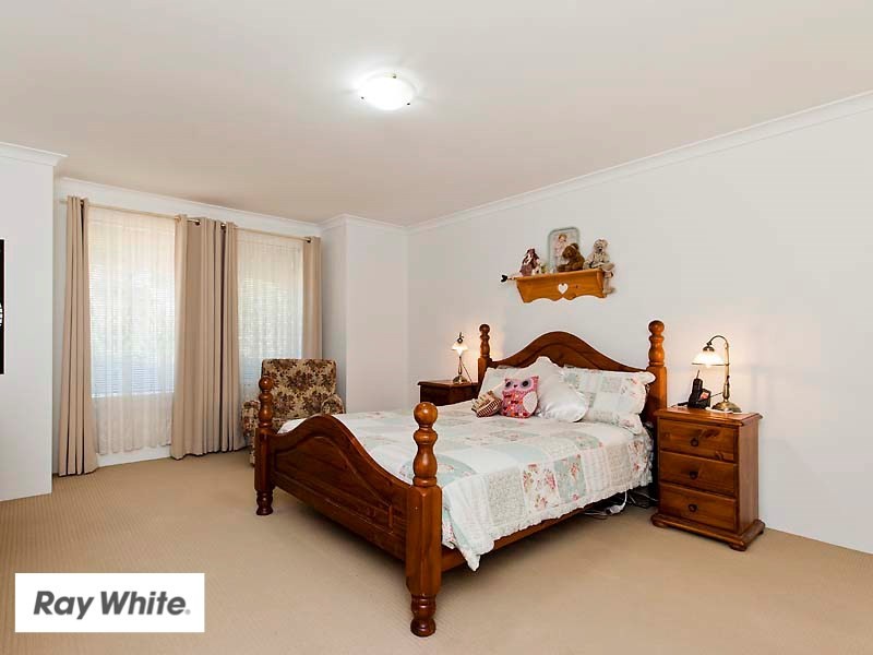 52 Oakhill Heights, Ellenbrook WA 6069