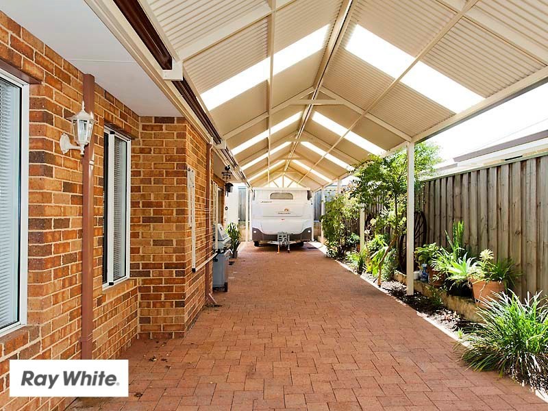 52 Oakhill Heights, Ellenbrook WA 6069